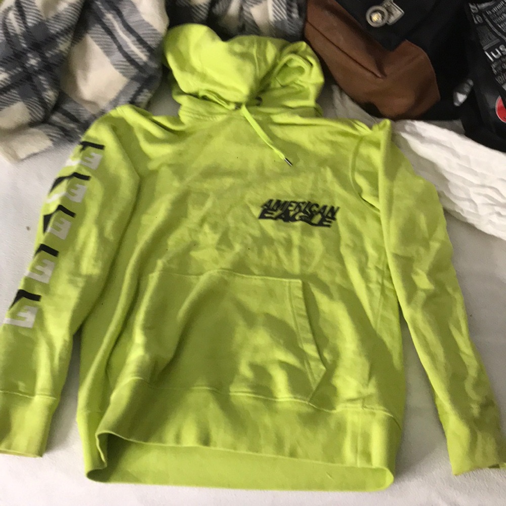 AE hoodie